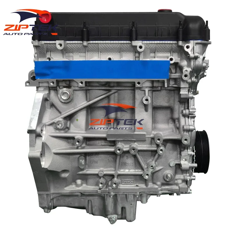 Compatible 2.0L LF Engine for Mazda 3 for Axela for Mazda 6 for Roadster Motor Parts