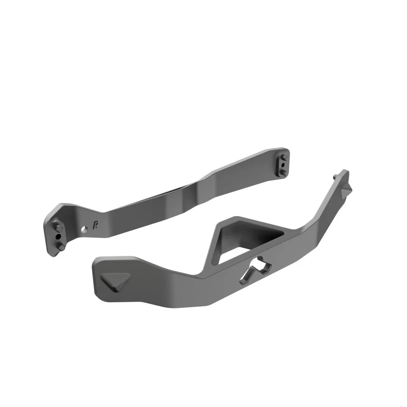 

F10 tension side anti-collision bracket XTS-017
