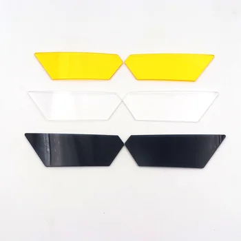 होंडा CB1000 cb1000 2025 के लिए - हेडलाइट प्रोटेक्टर हेड लाइट्स प्रोटेक्शनकवर CB1000 हेडलाइट प्रोटेक्टो हेडलाइट गार्ड 10 best sales सीबी1000 - №10