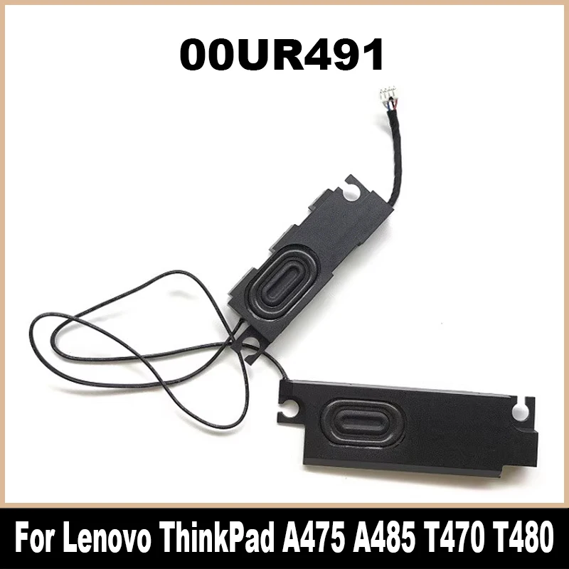 Новый оригинальный встроенный динамик для ноутбука Lenovo ThinkPad T470 T480 A475 A485 T25 00UR490 00UR491 00UR492 PK23000P3G0 PK23000P3Y0