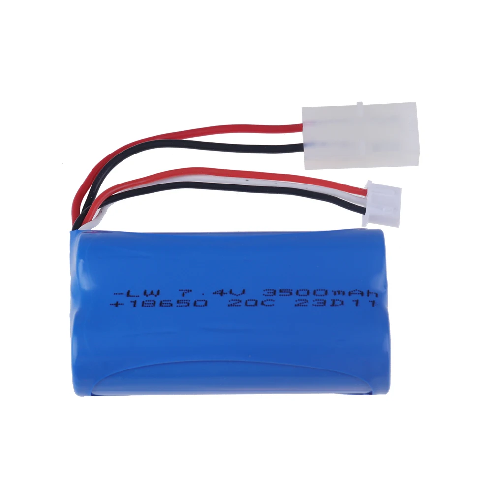 بطارية ليثيوم أيون مع سدادة تاميا 2s ، من من من من من نوع v ، بطارية ليبو ، لطائرة هليكوبتر بجهاز تحكم عن بعد ، خزان سيارة ، قارب ، لعبة ،