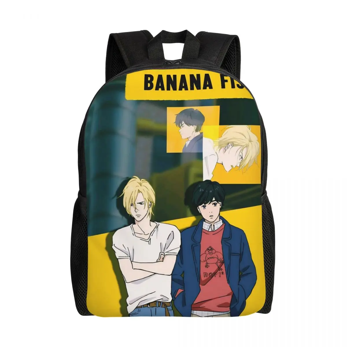 banana-fish-anime-mochila-infantil-para-meninos-meninas-crianca-dos-desenhos-animados-mochilas-pre-escolares-bolsas-escolares