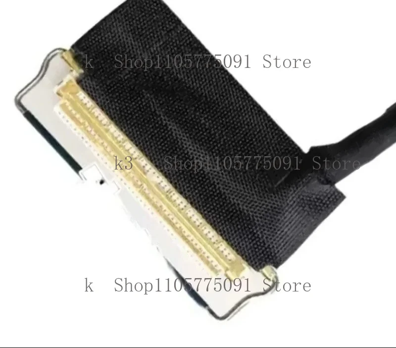 30 pin non touch Display EDP Flex Wire For Lenovo Thinkpad T590 P53S T15 P15S 01YT323 DC02C00EQ10
