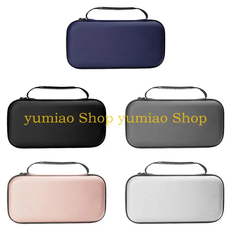 587B Portable Storage Bag for 2024 MiniM4 Hard Shell Case Featuring EVA Materials