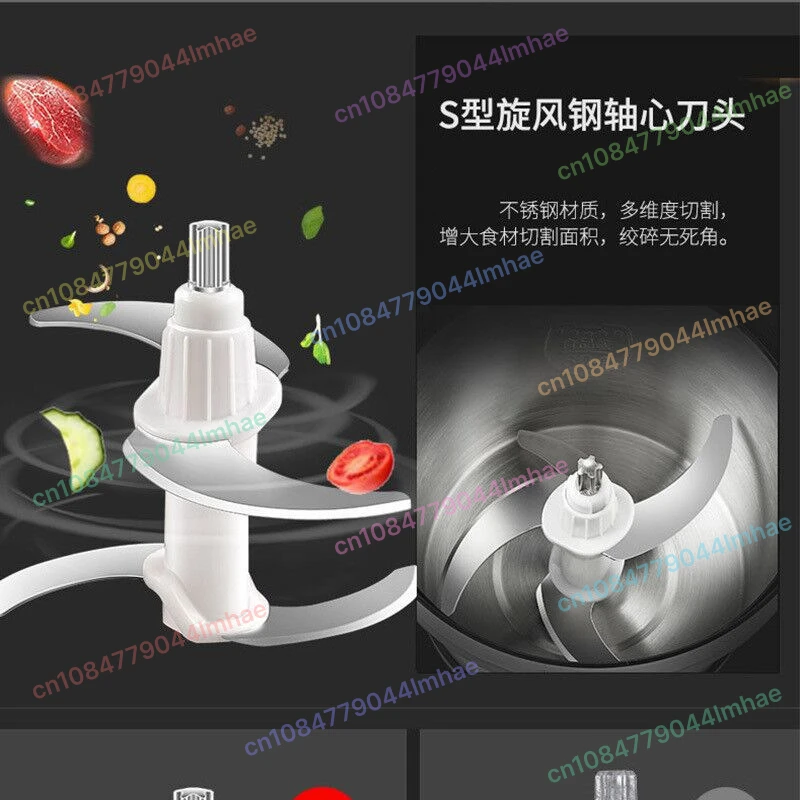 Thumbnail 3 - #28 Best Food Blenders to Buy In 2026