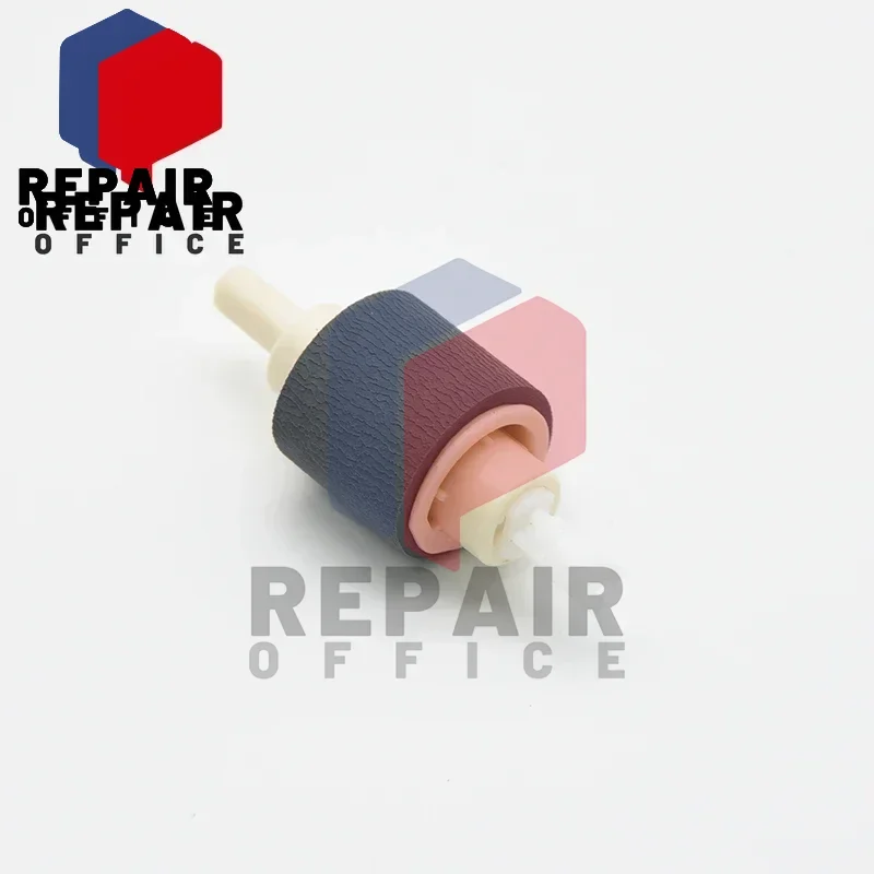50pcs. RM1-6414-000 RM1-9168 RM1-6467 Pickup Roller compatible for HP P2035 P2055 400 M401 M425 compatible for Canon iR1133 LBP
