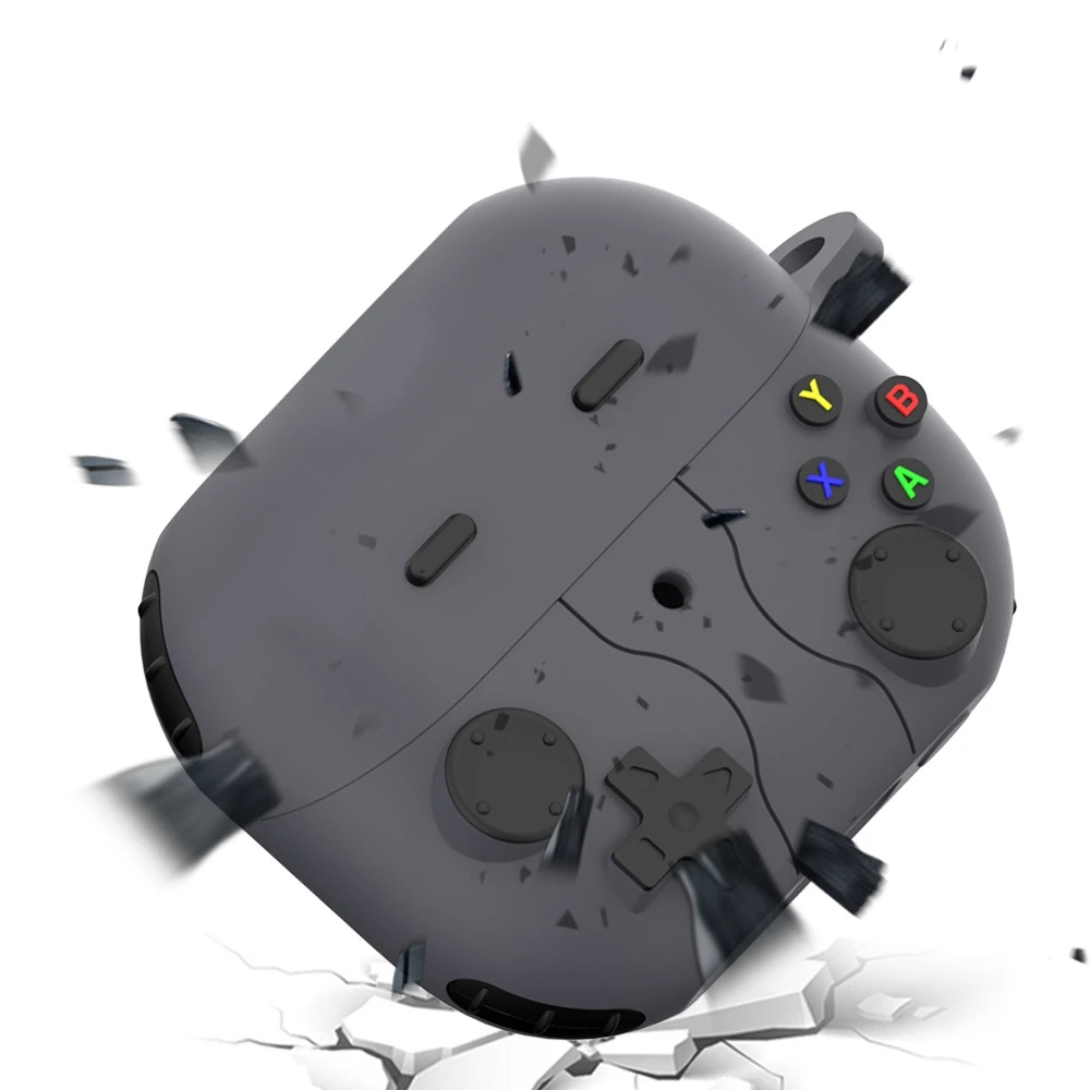 삼성 갤럭시 버드 3 프로 이어폰 액세서리 용 실리콘 케이스 Buds3 Pro 이어폰 케이스 용 소프트 보호 케이스 커버