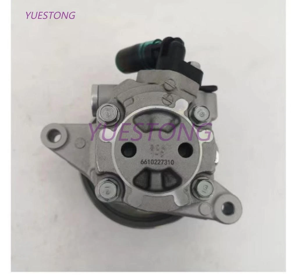 Power Steering Pump For Honda Civic 1.8L L4 2006-2011 56110RNAA01 56110RNAA02 21-5456 56110RNA305 9605456 96-5456 PSP2215NI