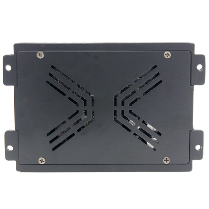 4 Channel Car Stereo Amplifier High Power DSP Amplifier Box Compatible For Android Small Audio Speaker Amp Box-N35R