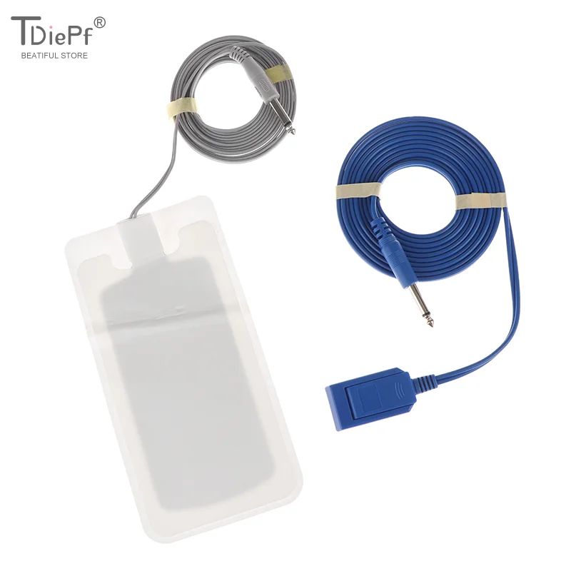 قابلية التكرار باستخدام لوحة سلبية للقطب الكهربائي المحايد ذات التردد العالي لتوصيل الأسلاك الكهربائية كابل لوحة حلقة #1