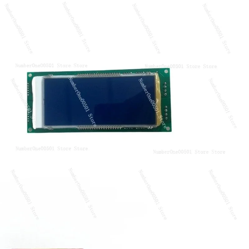 Elevator Hall Call LCD Display Panel NAA20336AAA00 Jiangnan Rapid YJ-03-1 V1.2 Control Board