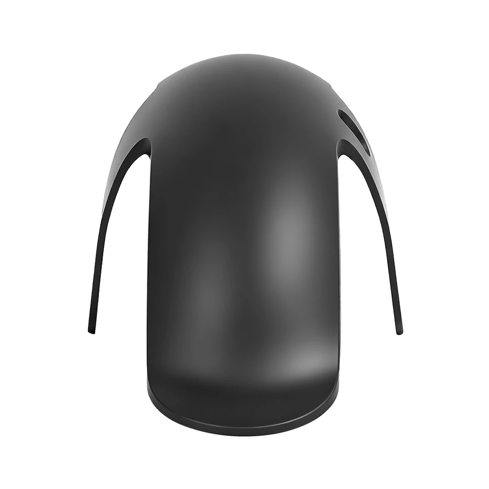 استبدال واقي الطين للعجلة الأمامية لـ Xiaomi لـ Elite Electric Scooter Mudguard المصدات البلاستيكية ملحقات حماية رذاذ الإطارات