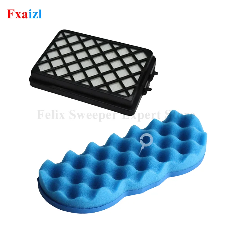 Hepa Filter For Sam…