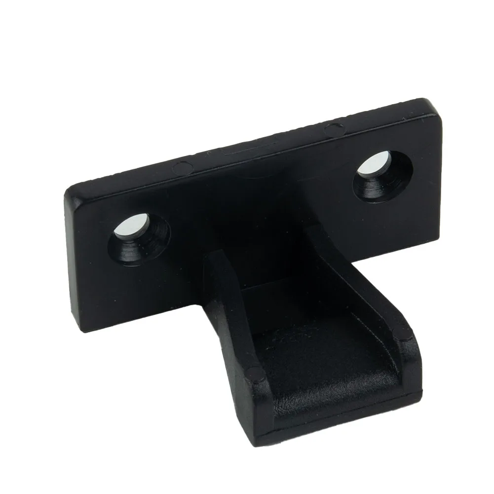 4x Corner Buckle Furniture Panel Cabinet Clips Push Joint Wardrobe Fitting Bracket Roman Floating Shelves Clamps Shelf Fastener