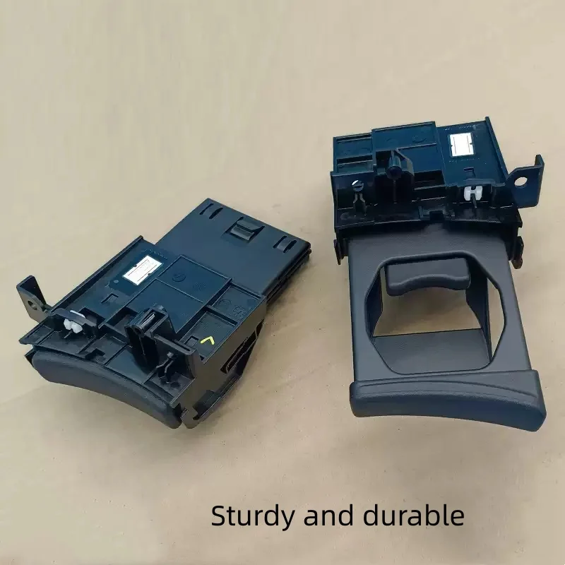 For Nissan Navara Cup Holder Modify