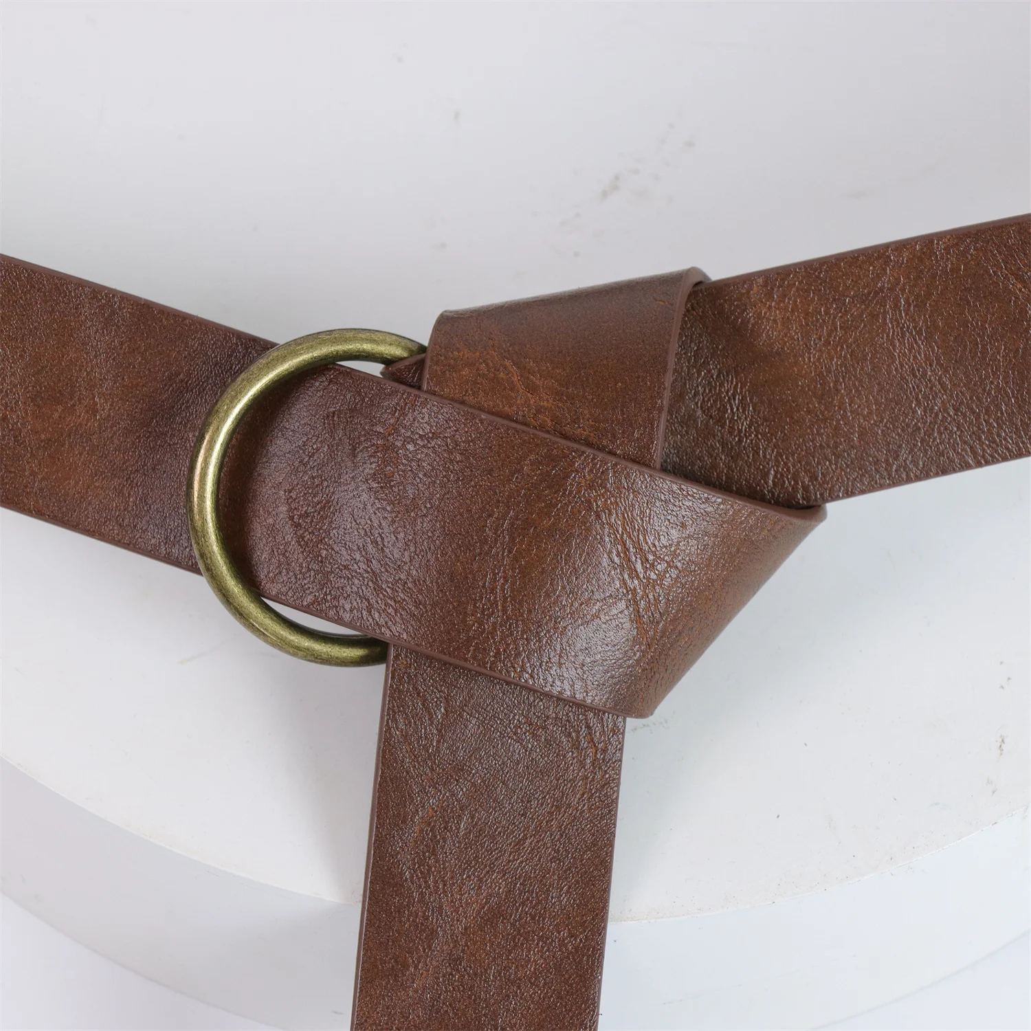 Renaissance-Gürtel, Halloween, mittelalterlicher Wikinger-Gürtel, Hüfttasche, Kunstleder, Wikinger-Handgelenkschutz, Halloween, Party, Cosplay-Requisiten – Detail 10