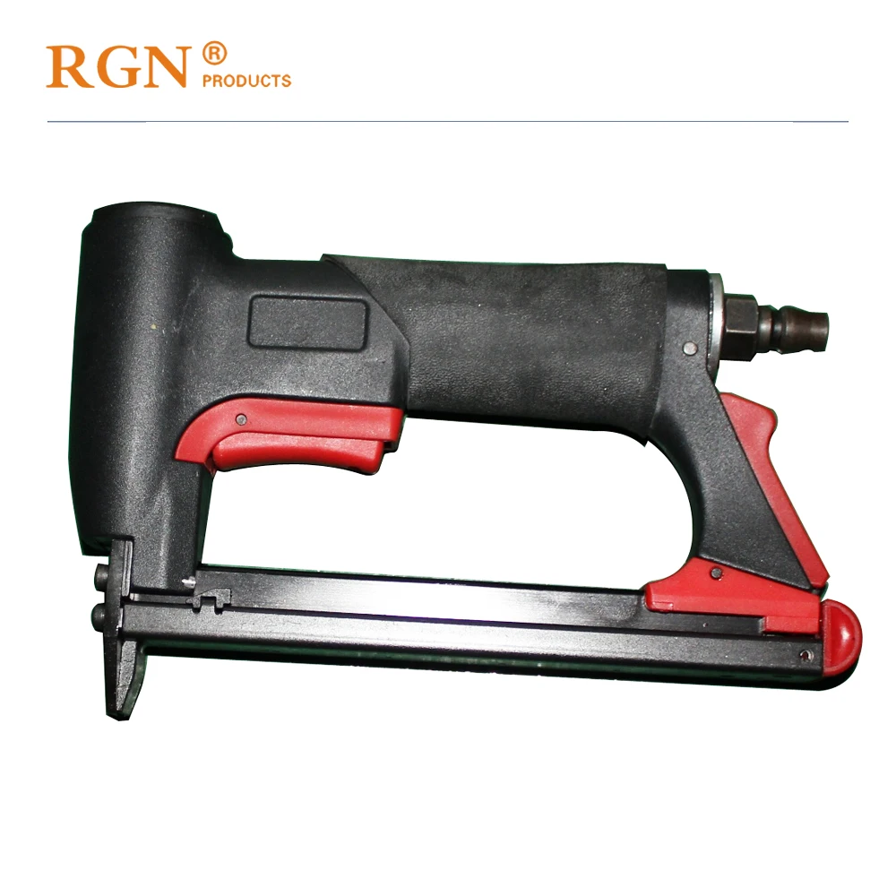 RGN Industrial Bea Type air Stapler 8016 Nail Gun