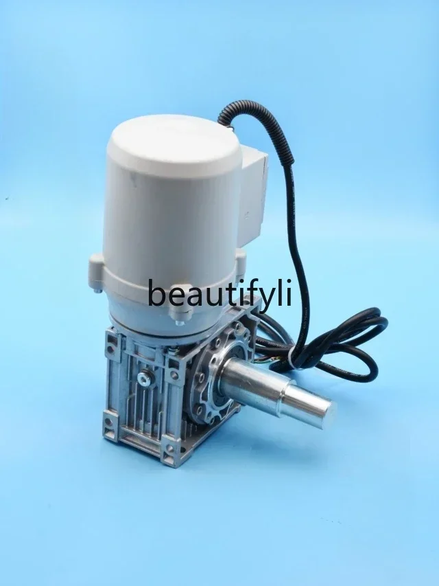 

lt6351 Computer car washing machine new bold 19 link shaft arm brush special motor gear reducer with shaft