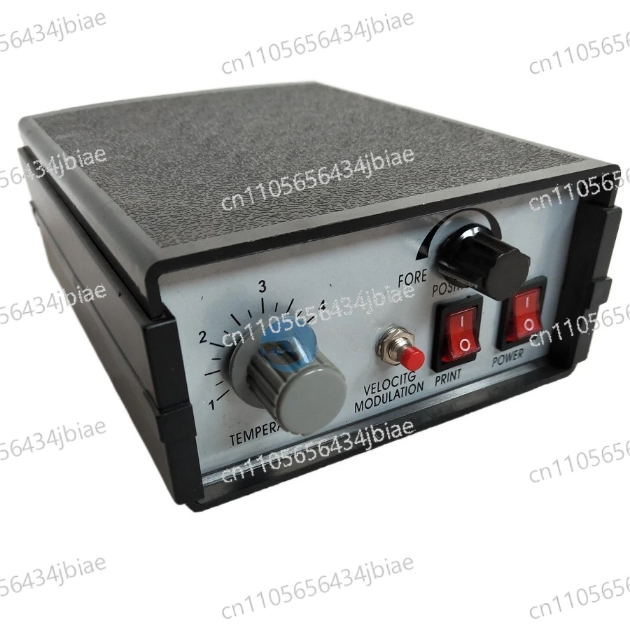 HP-241 Coder printer control boxer coding machine control cabinet coding machine expiry date printing machine