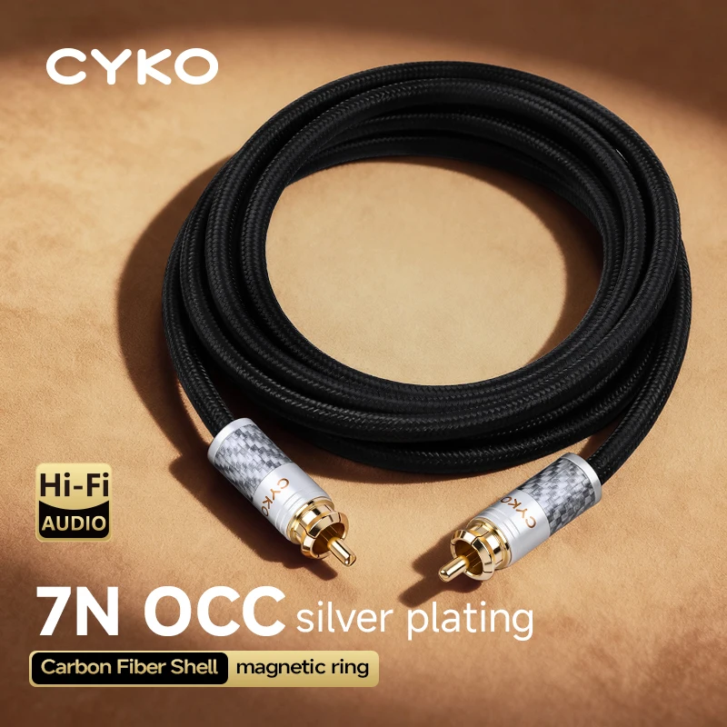 Cyko Hifi Stereo 75… - image