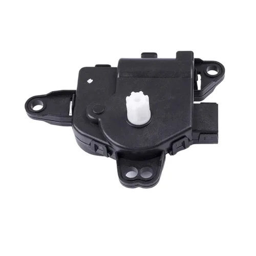 Imagen 2 del producto Actuador de puerta de mezcla de calentador genuino para Hyundai Elantra Sonata Optima OEM 971573 SAA0 97157-3SAA0