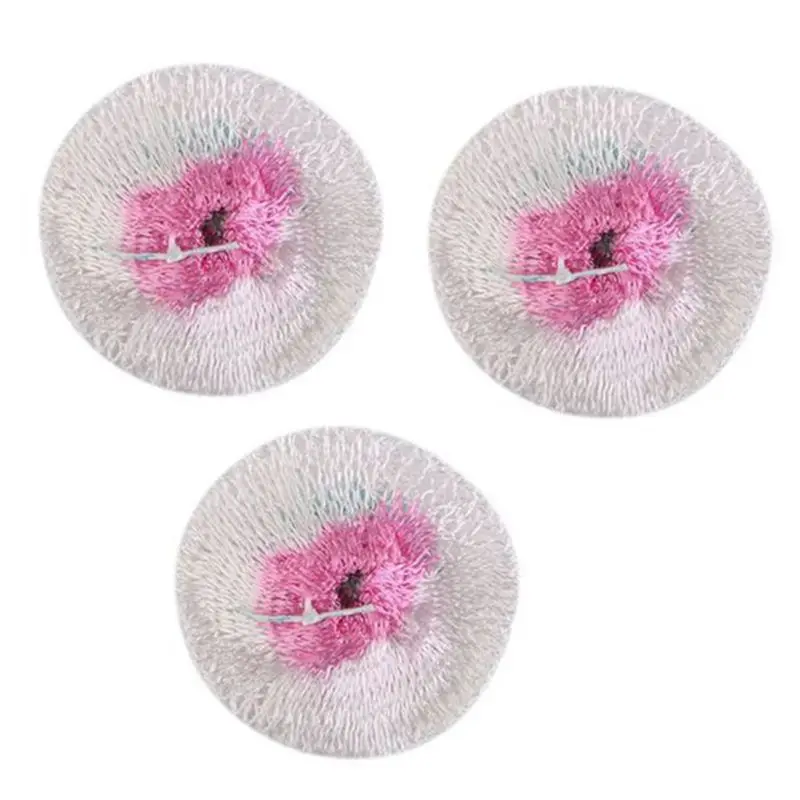 M12K-100Pcs 10Cm Lantern Lights Mantles Mesh Gauze Mantle For Gas Lantern Outdoor Gas Mantle Lamp Mantle Cover Tools