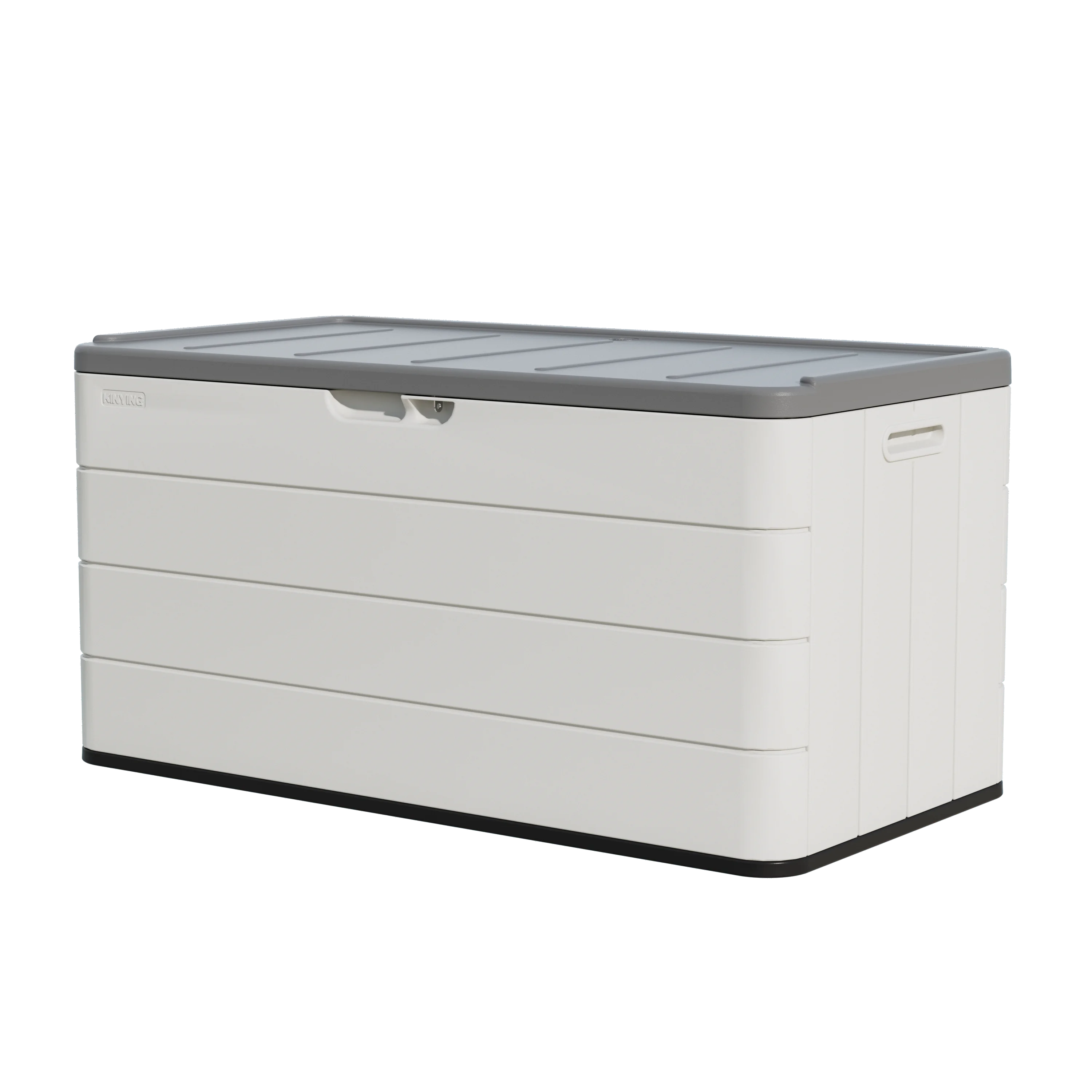 Customize Plastic Storage Box, Deck Box, Outdoor Waterproof Box