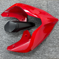 For Ducati Panigale V2 V4 V4R V4S 2018 - 2023 Streetfighter V4 Tail Section Rear Fairing Cover Rear Solo Seat Cowl