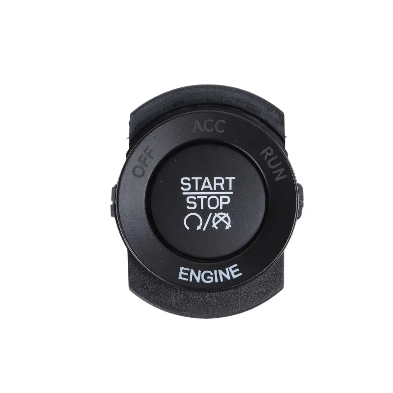 Engine Start Stop Button Ignition Switch for Dodge Journey 2011-2020 Charger Durango Chrysler 300 Jeep Grand Cherokee 68299959AC