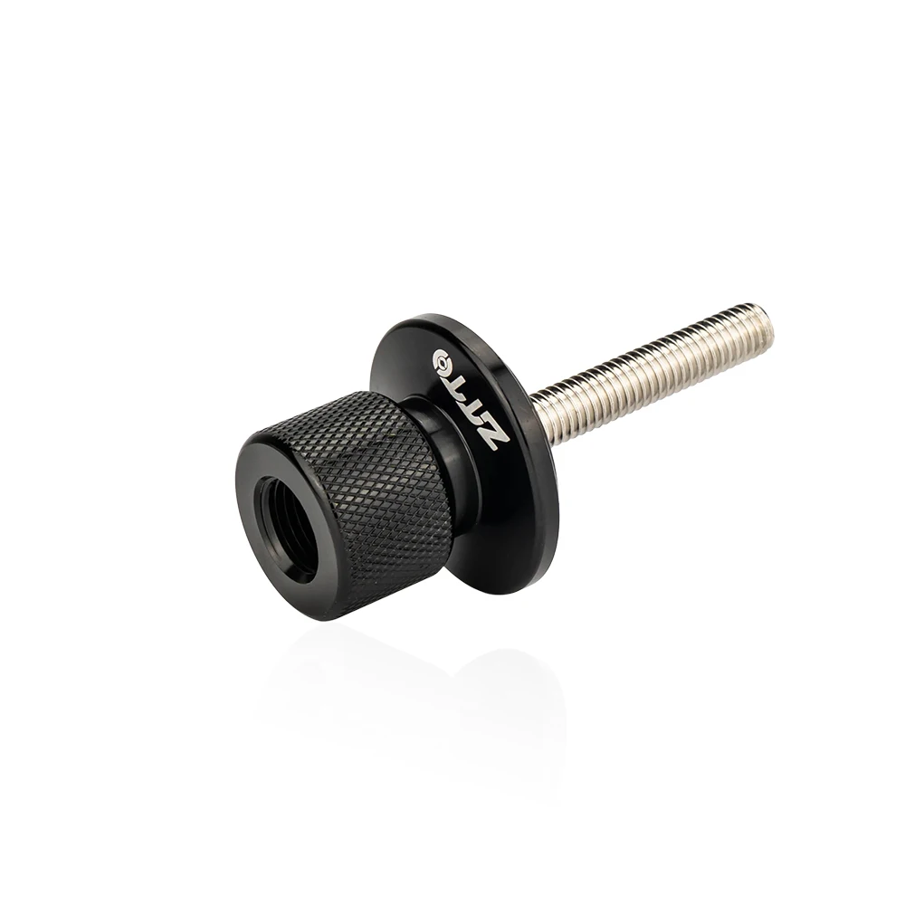 ZTTO Road Bike Shifter Height Angle Adjust Screw Bicycle Hand Shift Brake Lever Adjuster Screws AL6061+Stainless Steel