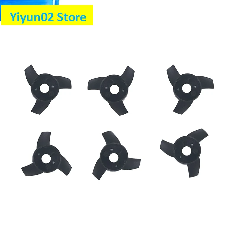 

Fifish Underwater UAV Accessories V6 Series Motor Paddle Blade Set