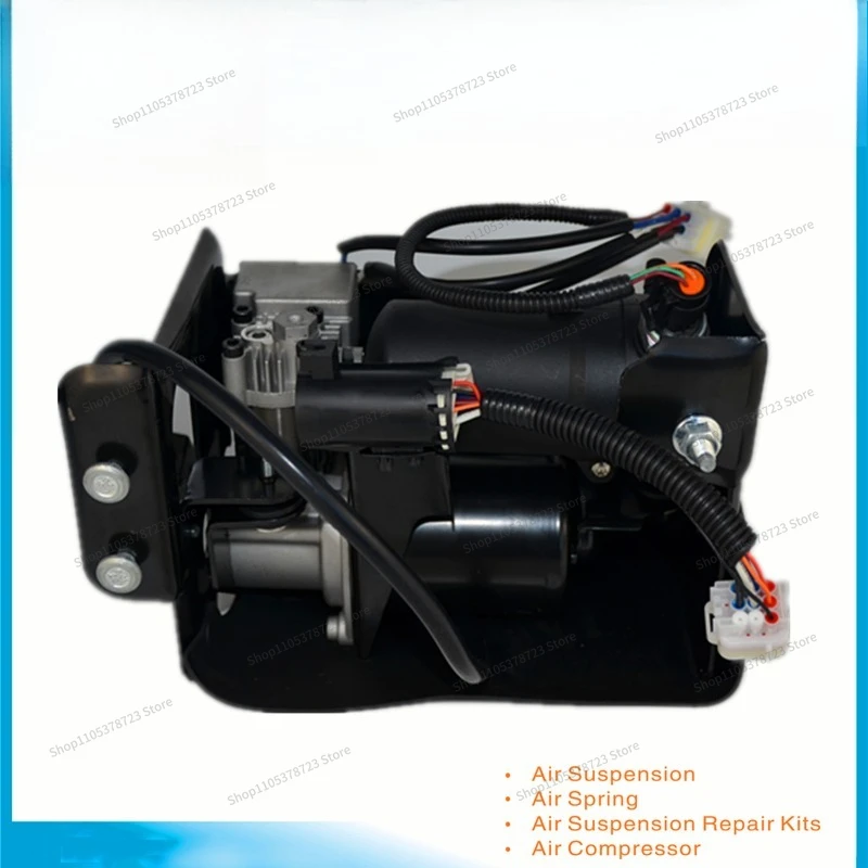 Suitable for KLD cars, air assemblies