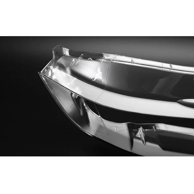 Car Headlamp Shade For Honda Odyssey RB1 2004 2005 2006 2007 2008 Headlight Glass Head Lamp Shell Caps Lens Cover Lights cover