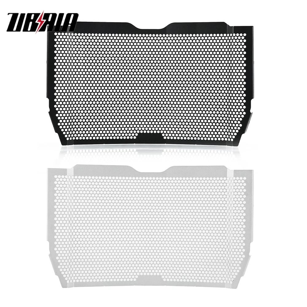 

Motorcycle Accessories Aluminum Radiator Grille Guard Grill Cover Protection For GSX-S1000S Katana 2019-2020-2021-2022-2023-2024