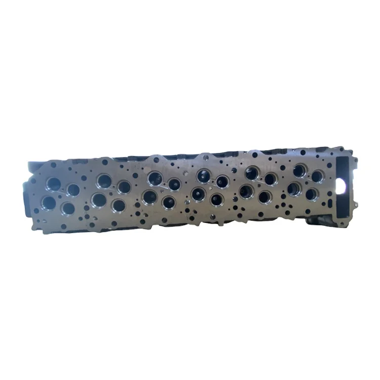 

TAIWAN DIESEL-MAX 6M60 for MITSUBISHI-FUSO Engine Steel Cylinder Head
