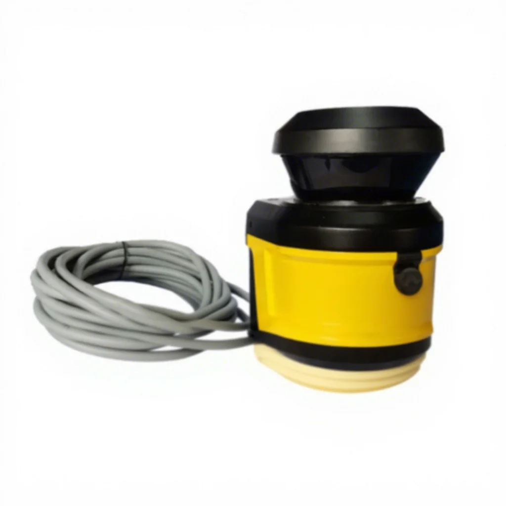 

Photoelectric Infr ared Protection Device Safety Scanner Sakady SG-300 IP65 Protection 30m Range Pollution Detection OSSD