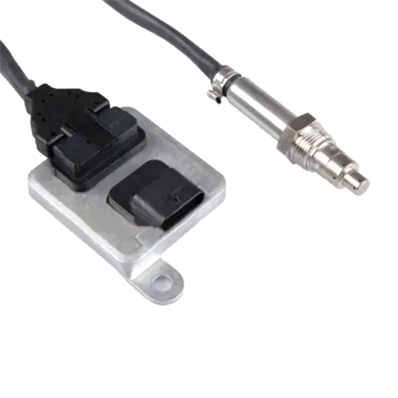 

Strict Nox Sensor Nitrogen Oxygen Sensor 51154080011 51154080018 Accessories For MAN Truck HOCL TGL TGM TGS TGX 5WK96783A