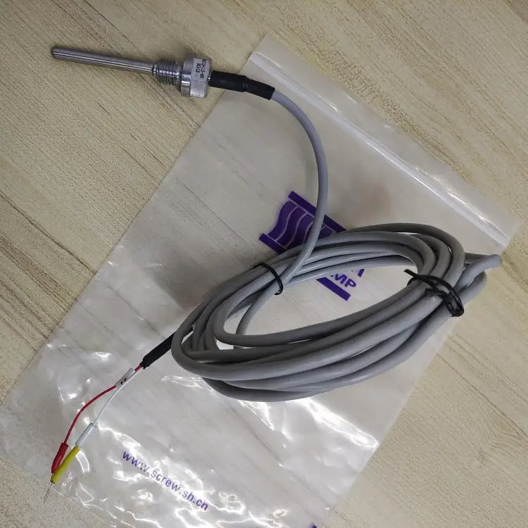 

SCR125II/WII Skolo, Датчик температуры термопары 50720200-003 Температура выхлопа