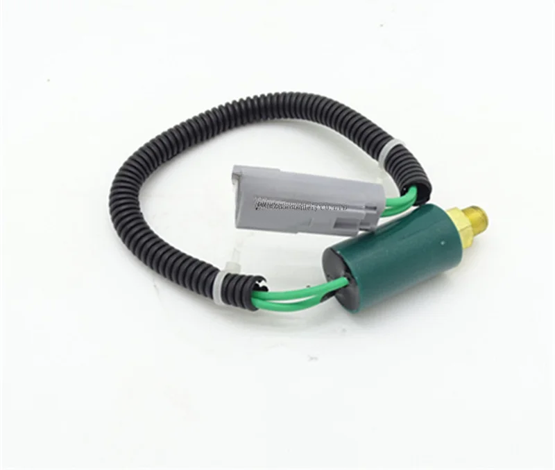 

Excavator Spare Parts 41-3669 High Pressure Sensor 413669 Pressure Switch