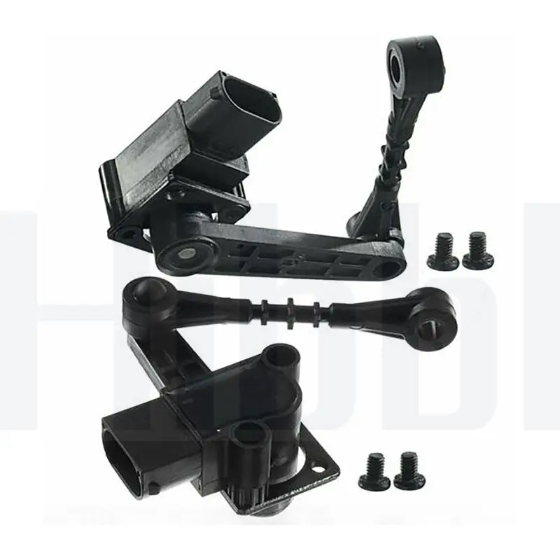 

HIBBL абсолютно новый передний левый датчик уровня пневматической подвески для Land Rover Discovery 4 LR, детали 2010-2016 LR013915 LR023646