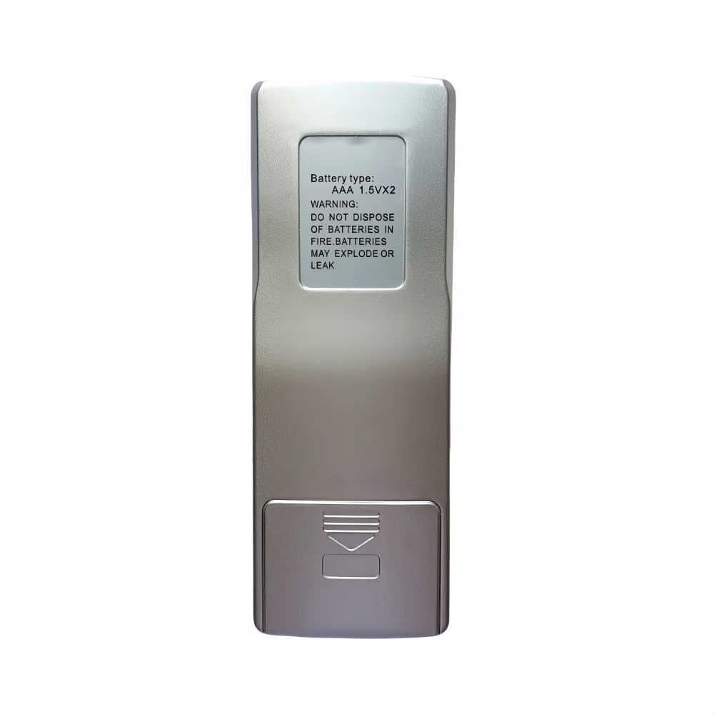 Controle remoto do condicionador de ar, Gree YT1FF YT1F1 YT1F2 YT1F3 YT1F4 GWC124MD-D3DNE3H/I GWC18MC-D3DNA2D/I GWC18MC-D3DNA5H/I