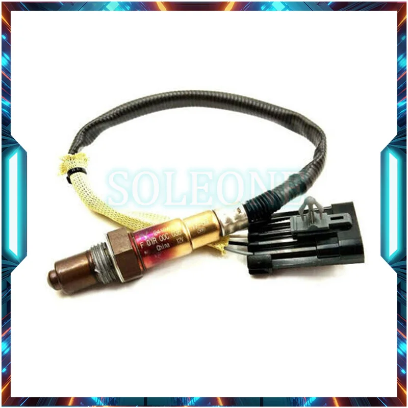 

24104784 F01R00C038 Лямбда O2 Датчик кислорода для Chevrolet Captiva Sport Equinox Terrian Excelle Cruze