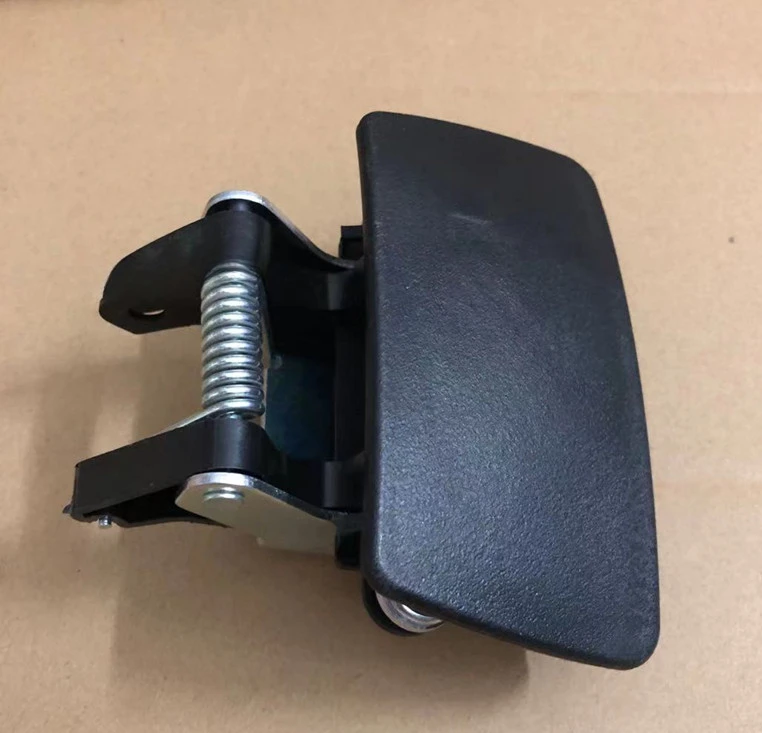 Excavator Cab Exter…