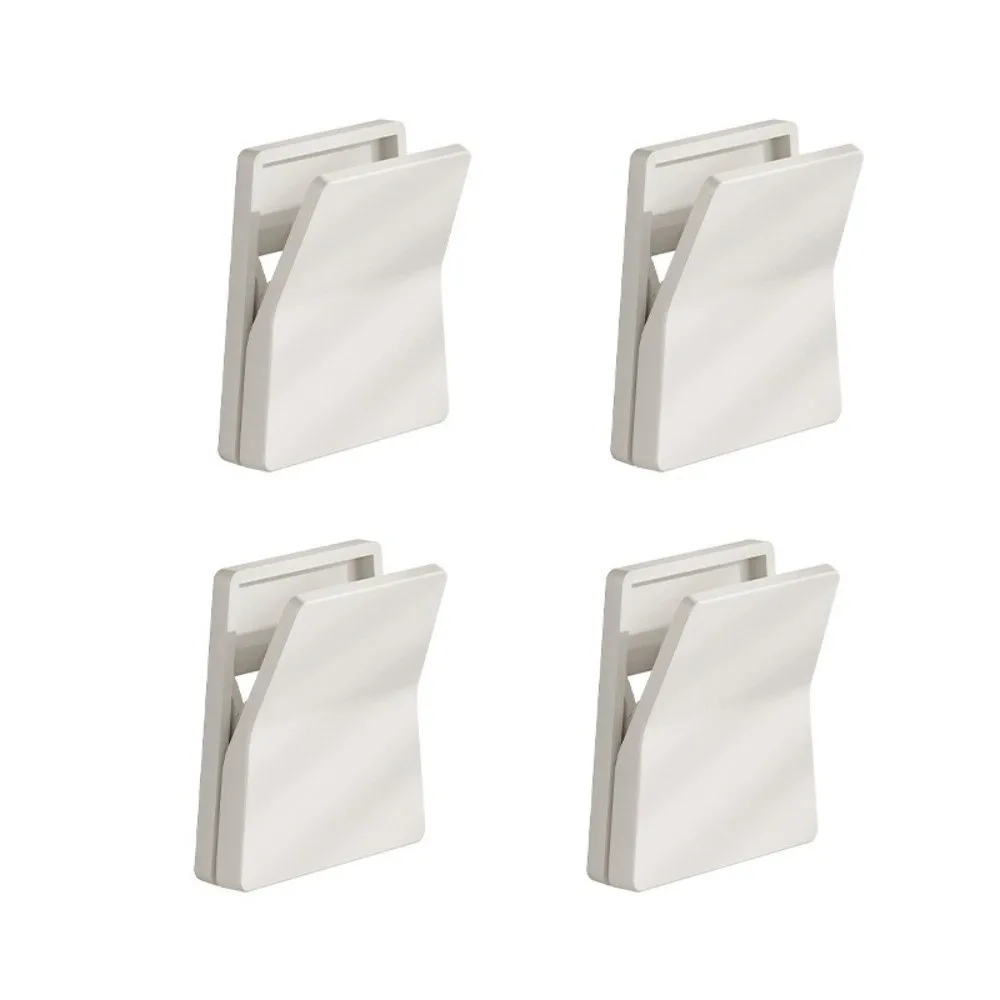 Multipurpose Dishwashing Glove Hook Space Saving Wall Mounted Rubber Glove Placement Rack Organizer Rack Kitchen Glove Storage