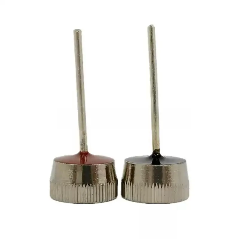 For 40Pcs ZQ50A 50A Rectifier Diodes, Generator Alternator Rectification Spare‑Parts, 20Pcs Positive & 20Pcs Negative