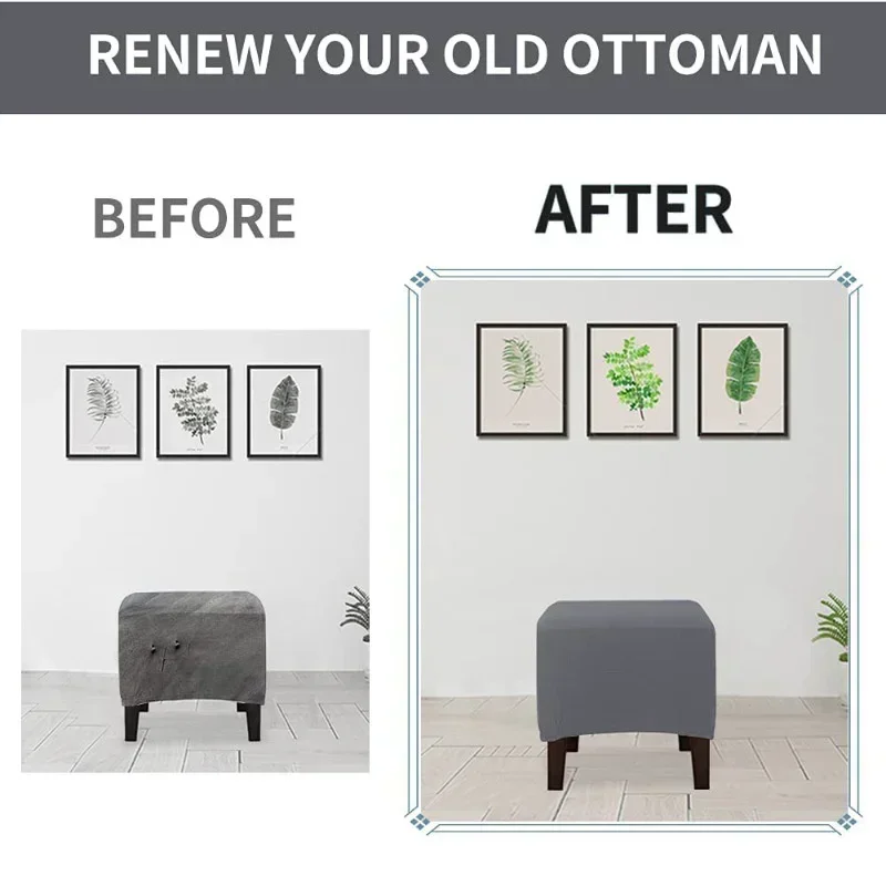 Thumbnail 3 - #65 Stretch Chair Covers List of Top Picks