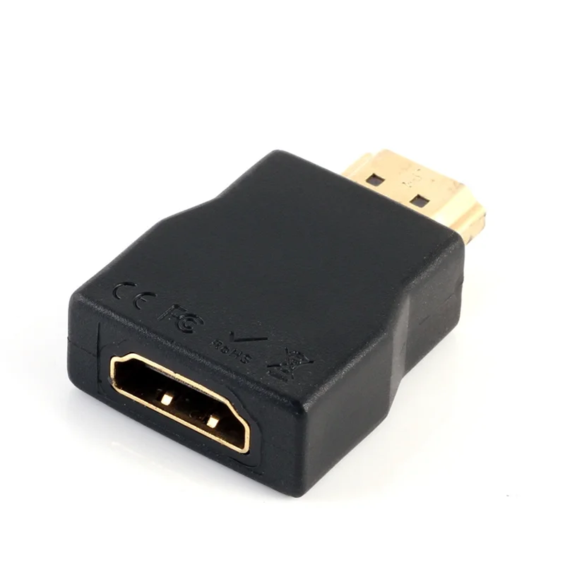 

AP-Portable HD Surge Protector ESD Protection, HD Input Output Extension, HD Male To HD Female Connector Set Adapter