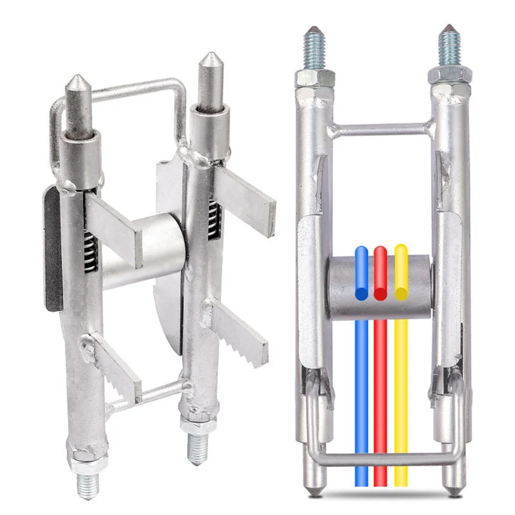Wire Pulling Tool Cable Threading A-id Electrical Enclosure Wire Threading Auxiliary Device  Cable Puller With Pulley