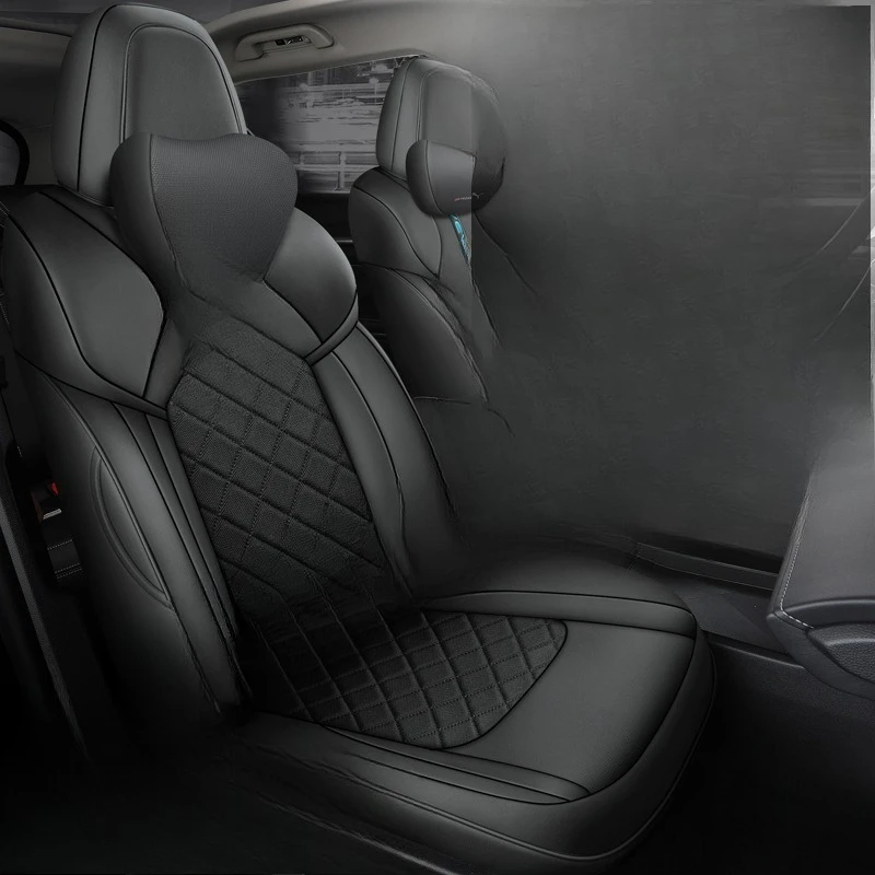 

Special, car, seat cover, seat cushion cover, all inclusive, sports leather, four seasons