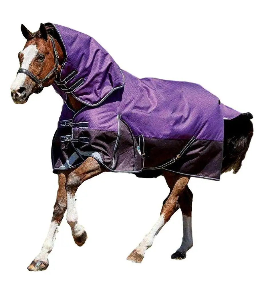 

Waterproof Polyester Horse Blanket Winter Horse Rugs